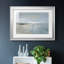 Toile encadrée de qualité supérieure «Quiet Morning» - prête à être accrochée-1189950083-1189950109-1189954624
