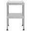 Blayde Vertical Propane Smoker