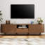 Meuble télé pour téléviseur de 80 po ou moins en bois manufacturé et moderne-1756131998-1762920452
