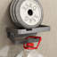 Aristeo Wall Mounted Toilet Paper Holder