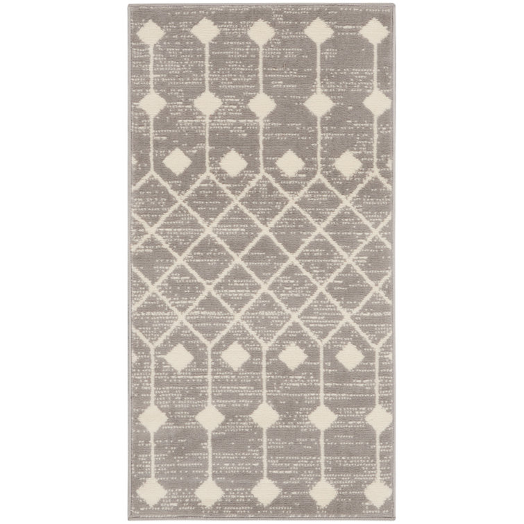 Vigue Geometric Indoor Rug