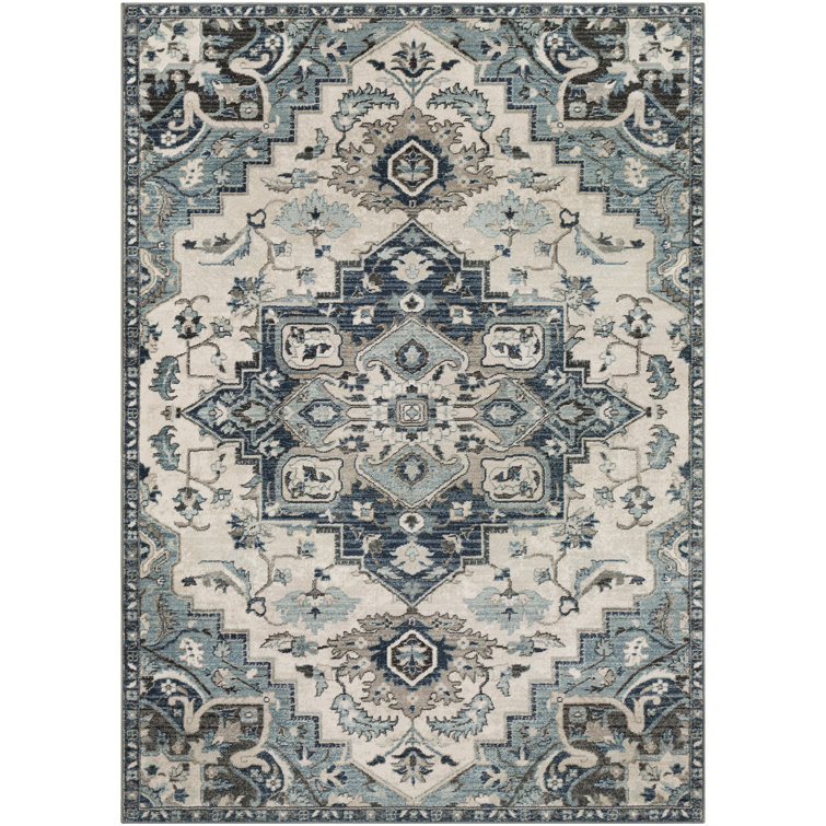 Minneapolis Striped Indoor Rug
