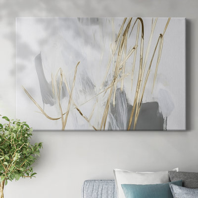 Abstract Landscape Series XXII