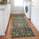 Kaylani Flatweave Washable Oriental Indoor / Outdoor Rug