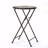 Patio End Table