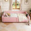 Lit plateforme simple tapissier-1845439902