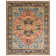 Miranda Hand Knotted Oriental Area Rug
