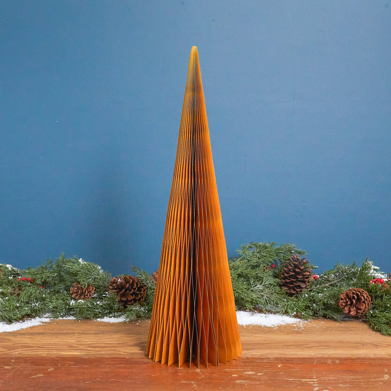 Arbre à miel en papier