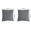 Ingvald Striped Square Cushion-1523286689