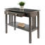 Console Owasa
