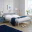 Altamont Solid Wood Low End Bed Frame-119438761-69294504