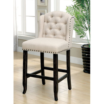 Tabouret Bafford