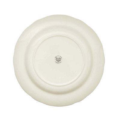 Spode Blue Italian 11" Dinner Plate
