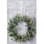 Metal Wreath Hanger-1658166954