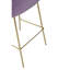 Elsberry Upholstered Counter Stool with Metal Frame-1352964239-1352964238