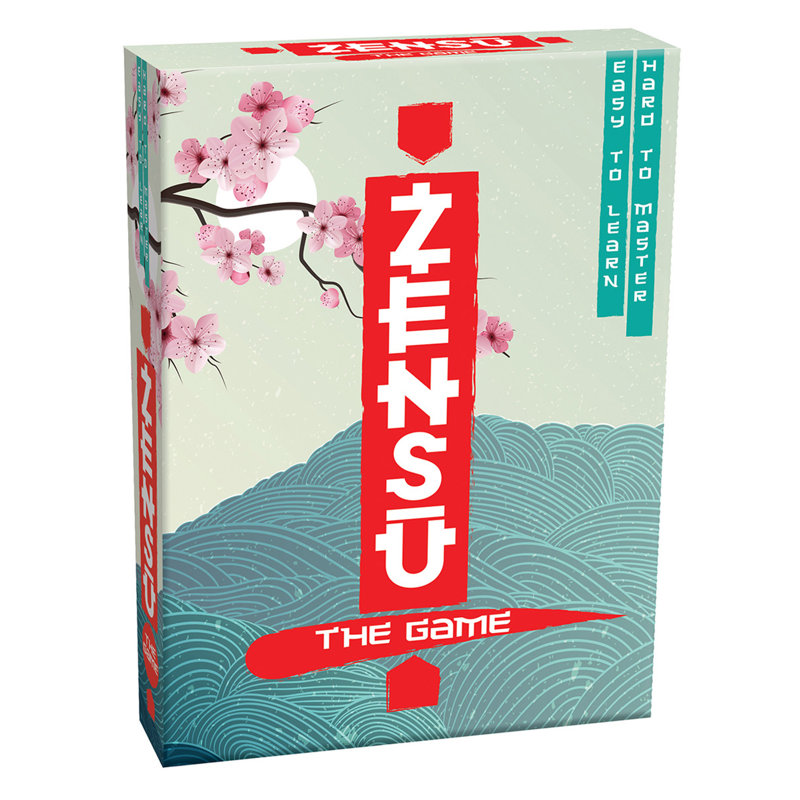 Cheatwell Games Puzzles & Brainteasers