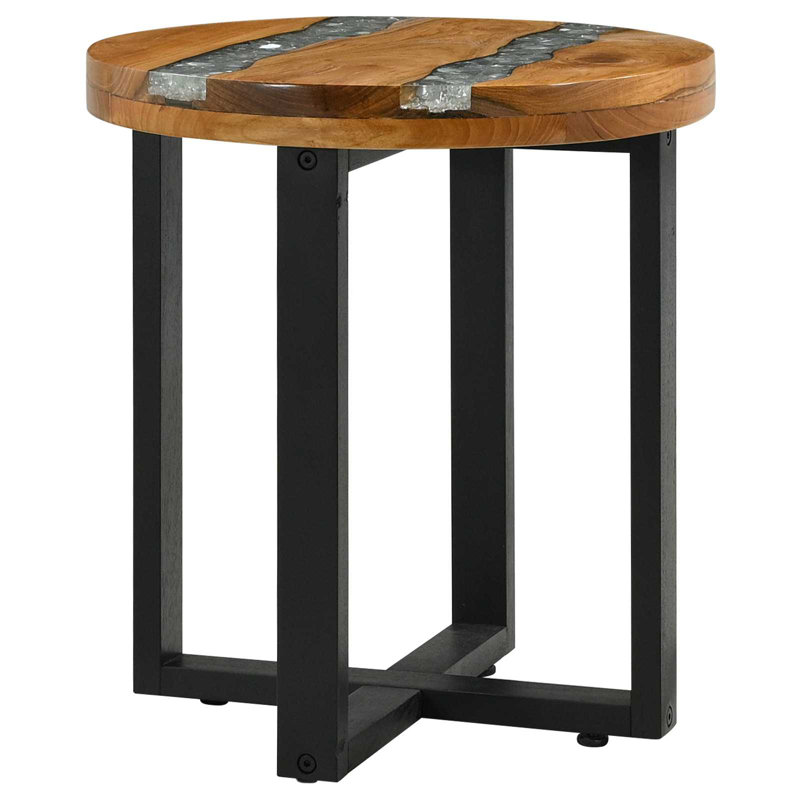 Solid Wood Coffee Table