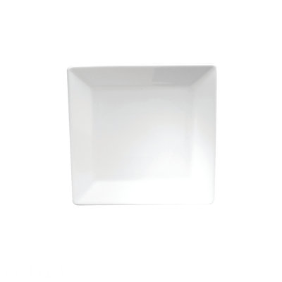 Assiette plate 10 po Oneida Hospitality fusion