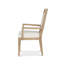 Fauteuil Winthorpe, blanc délavé-1449141596
