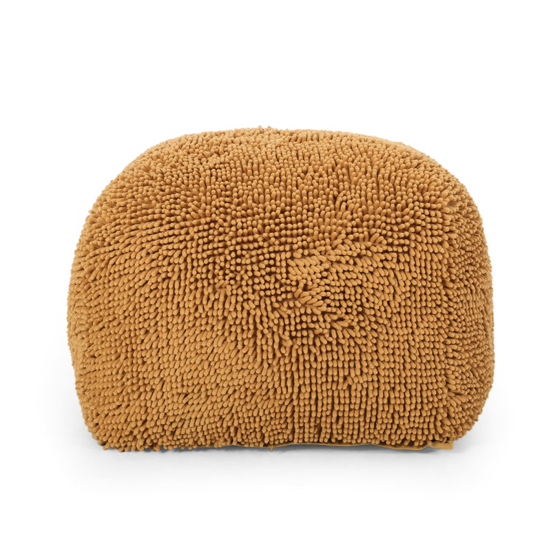 Repose-pieds Spongy