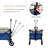 Large Capacity Garden Carts-98662762