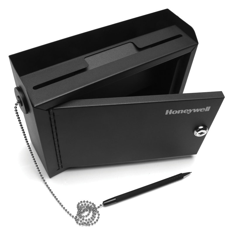 Diversion Safe Key Lock
