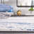 Eternal Performance Abstract Rug-1001414502
