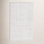 Crista White Gray Hand-Loomed Wool Rug
