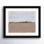 Neutral Desert Plains By Filippo Loco - Single Picture Frame Print-87850981-87850982