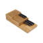MforStyle 1 Slot Universal Knife Block