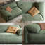 Velvet Sofa-960191362