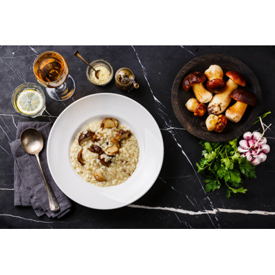 " Risotto "