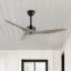 Ventilateur de plafond 50 "à 3 pales avec télécommande Artisha-521074718