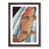 Walnut Framed selected