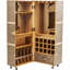 60cm Bar Cabinet