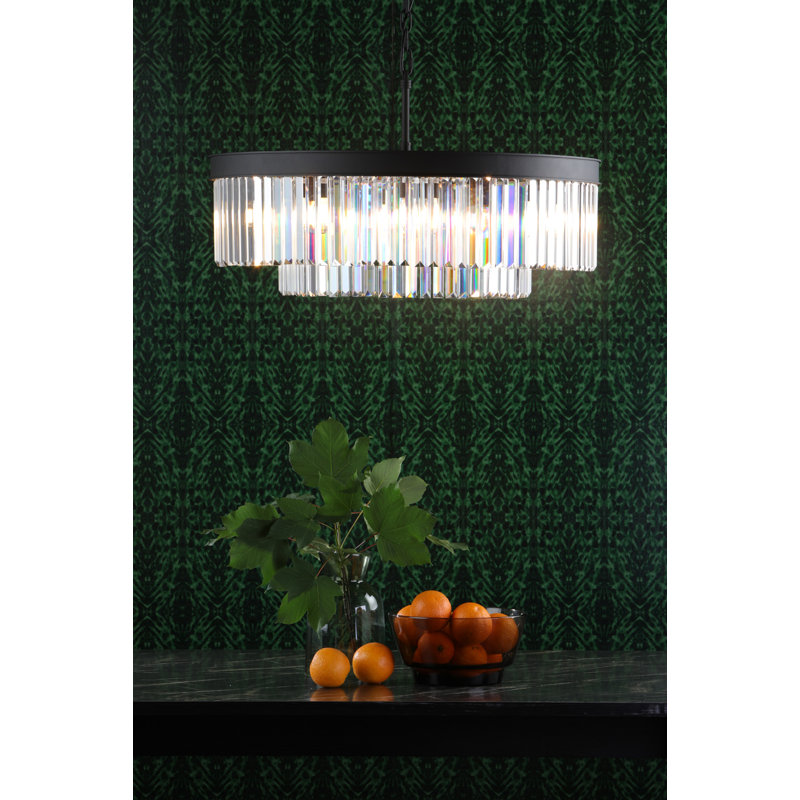 Azariea 8 - Light Pendant