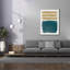 «Mirror 2» par Moira Hershey, art mural sur toile-1571171964
