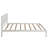 Platform Bed Frame With Headboard, Wood Slat Support, No Box Spring Needed,Twin-18308689-18308690