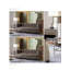 Ariana Monaco Leather Sofa