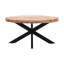 Beasley Three Leg Coffee Table