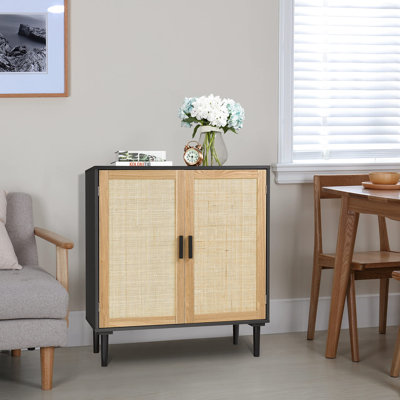 Aleene 80cm Sideboard