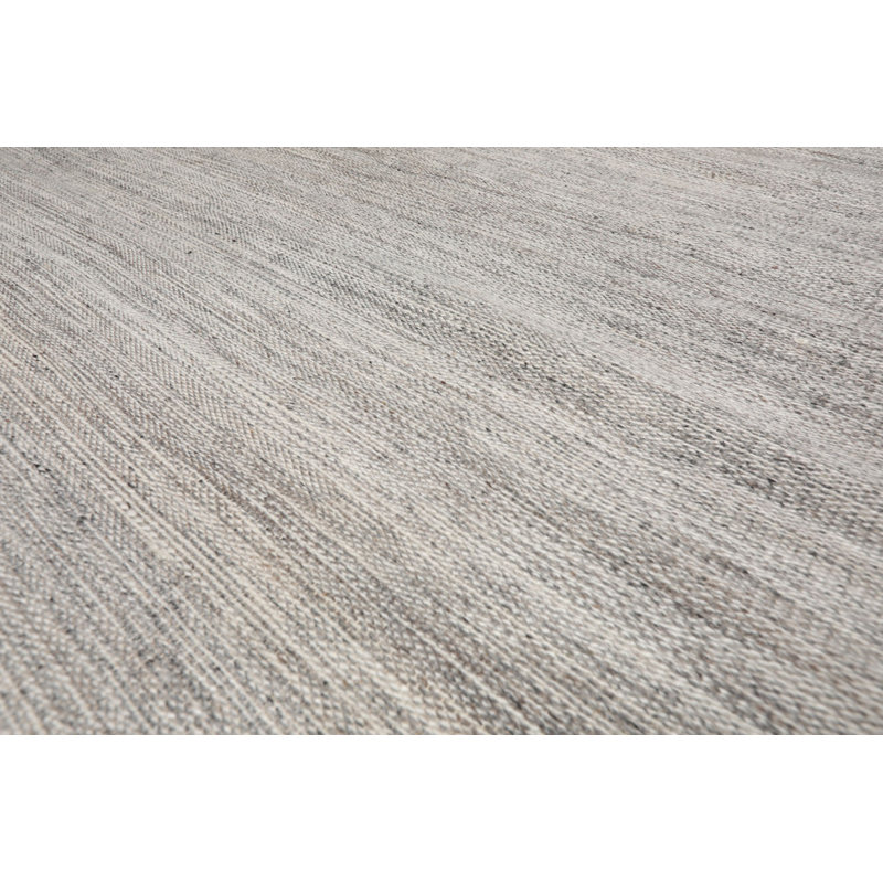 Wool Indoor Rug, Rectangle 8'9" x 11'9"