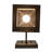 9" Wide Seneca Wall Sconce