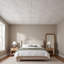 Pavillon élisabéthain de 2 pi x 2 pi Tuile de plafond à poser ou à coller-93332767