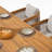 Januita Outdoor Acacia Wood Dining Set-116375422