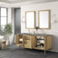 Laurent 72'' W Double Vanity-1572788770-1608580152-1586521308