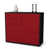 Anthracite/Red