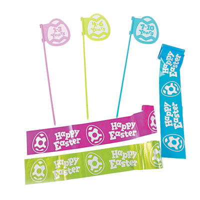 Katharyn Easter Decorative Accent