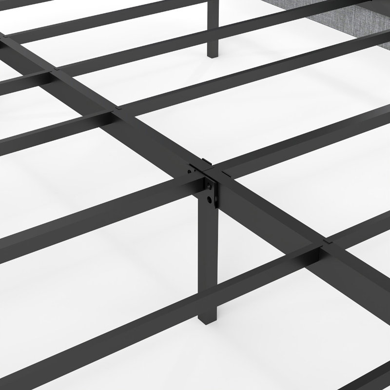 Double (4'6) Bed Frame
