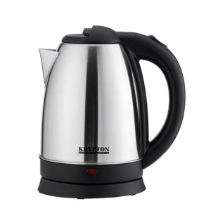 Krypton 1.8L Electric Tea Kettle